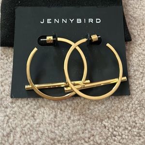 Jenny Bird Earrings